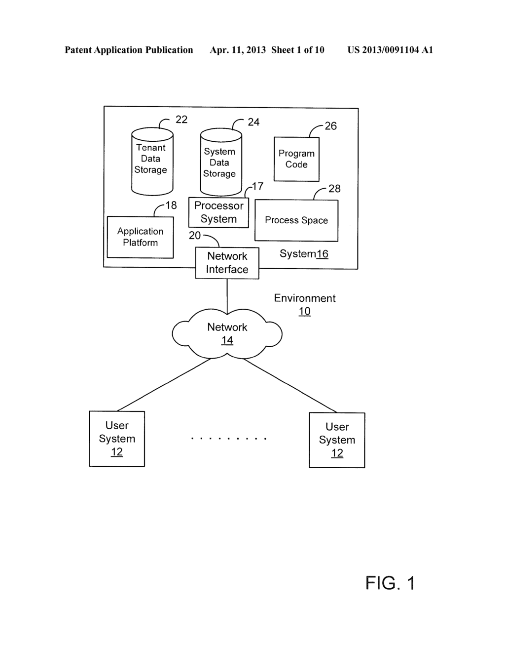 SYSTEMS AND METHODS FOR REAL-TIME DE-DUPLICATION - diagram, schematic, and image 02