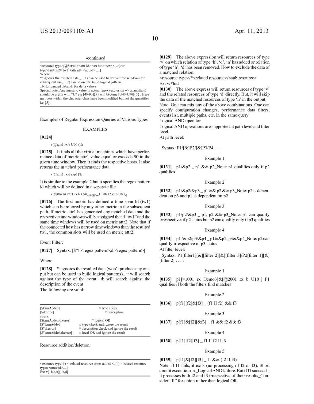 System for organizing and fast searching of massive amounts of data - diagram, schematic, and image 22