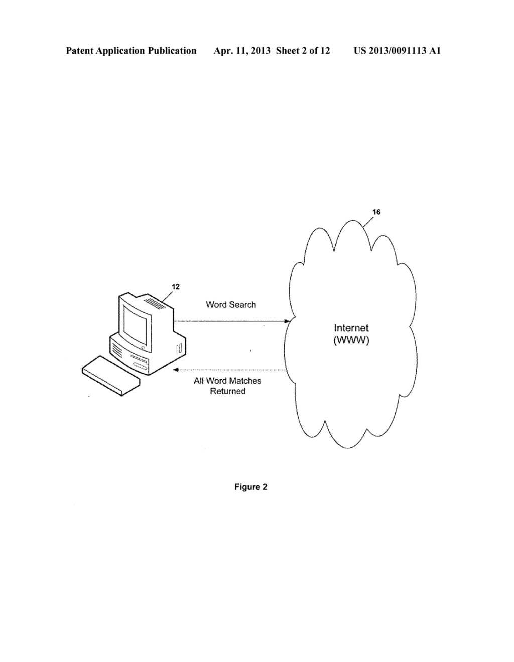 HIERARCHICAL INFORMATION RETREIVAL AND BOOLEAN SEARCH STRINGS - diagram, schematic, and image 03