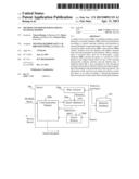 Method and Server for Handling Database Queries diagram and image