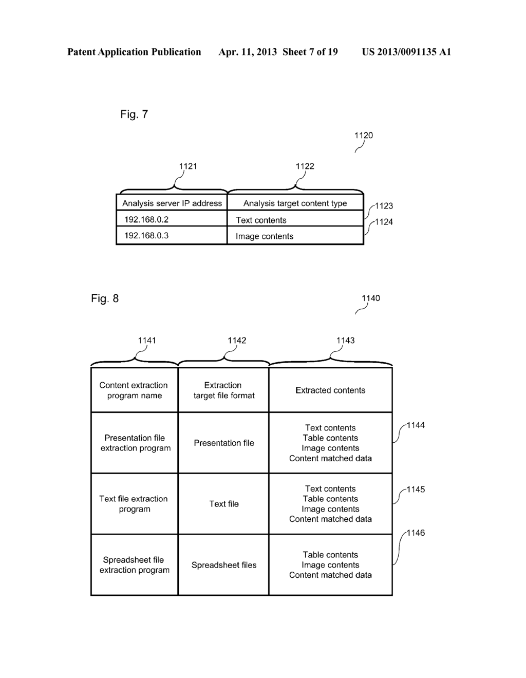 FILE AGGREGATION METHOD AND INFORMATION PROCESSING SYSTEM USING THE SAME - diagram, schematic, and image 08