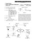 ELECTRONIC DISCOVERY SYSTEM diagram and image