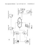 ELECTRONIC DISCOVERY SYSTEM diagram and image