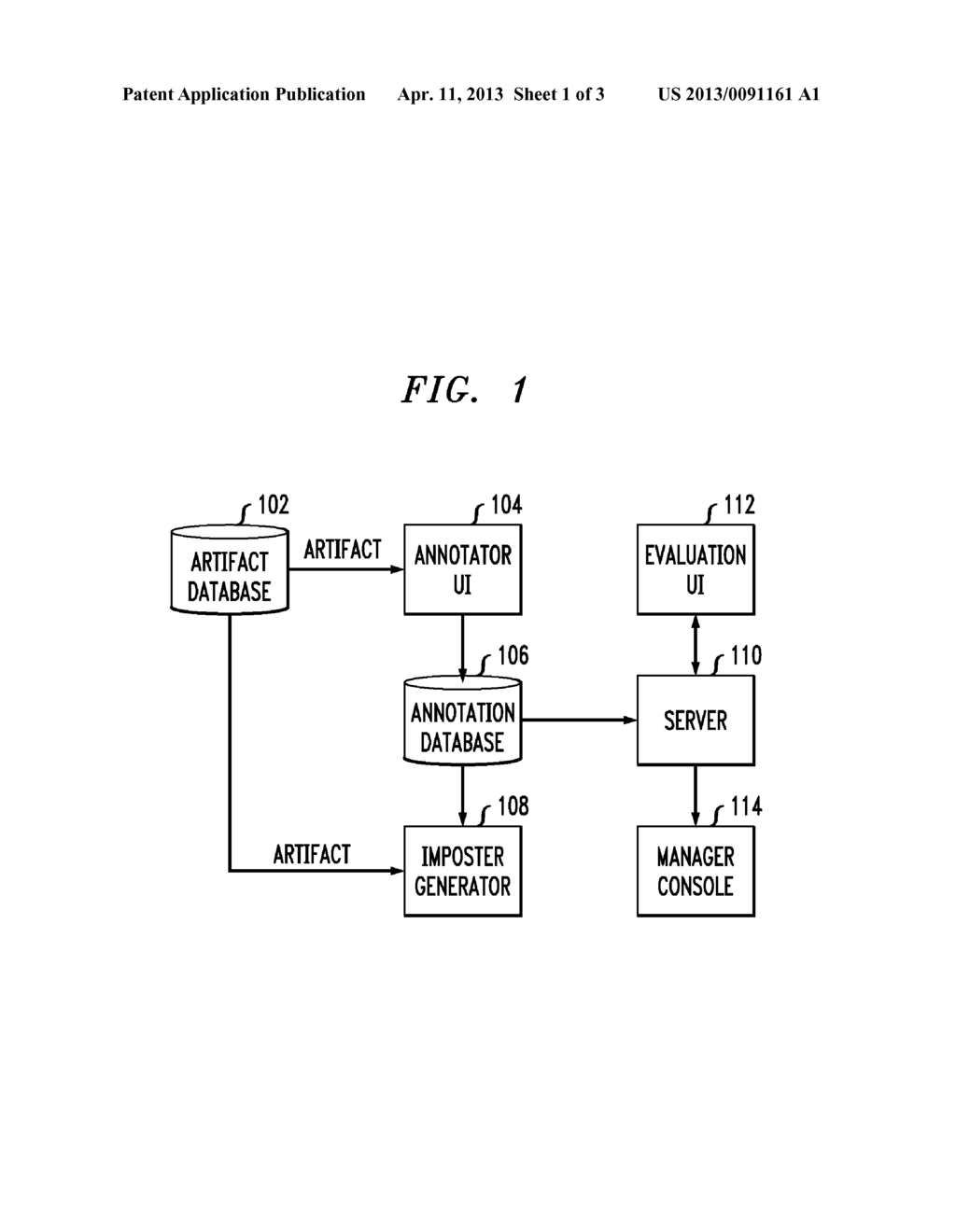 Self-Regulating Annotation Quality Control Mechanism - diagram, schematic, and image 02