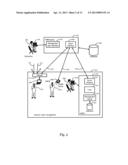 INTERACTIVE RESPONSE OF A REMOTE MONITORING AND MANAGEMENT SYSTEM diagram and image