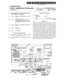 DATA COMMUNICATION COORDINATION WITH SEQUENCE NUMBERS diagram and image