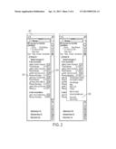 METHOD AND SYSTEM FOR CALCULATING EMAIL AND EMAIL PARTICIPANT PROMINENCE diagram and image