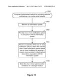 Computer Implemented Methods And Apparatus For Providing Selective     Notifications In An Online Social Network diagram and image