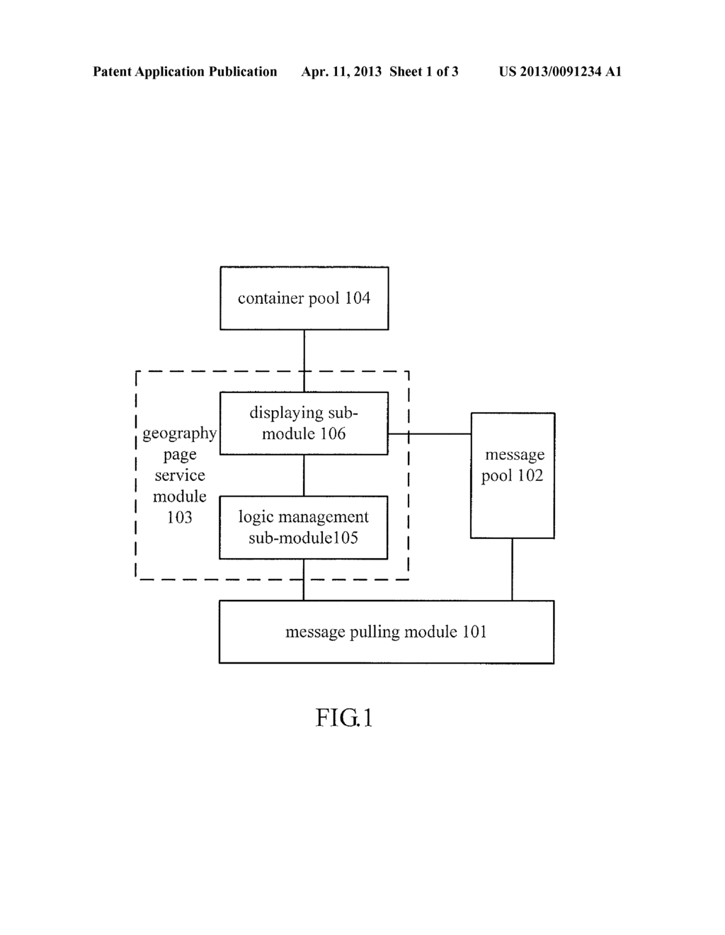 MICROBLOG CLIENT, METHOD FOR AGGREGATING MICROBLOG MESSAGES, AND INSTANT     MESSAGING CLIENT - diagram, schematic, and image 02