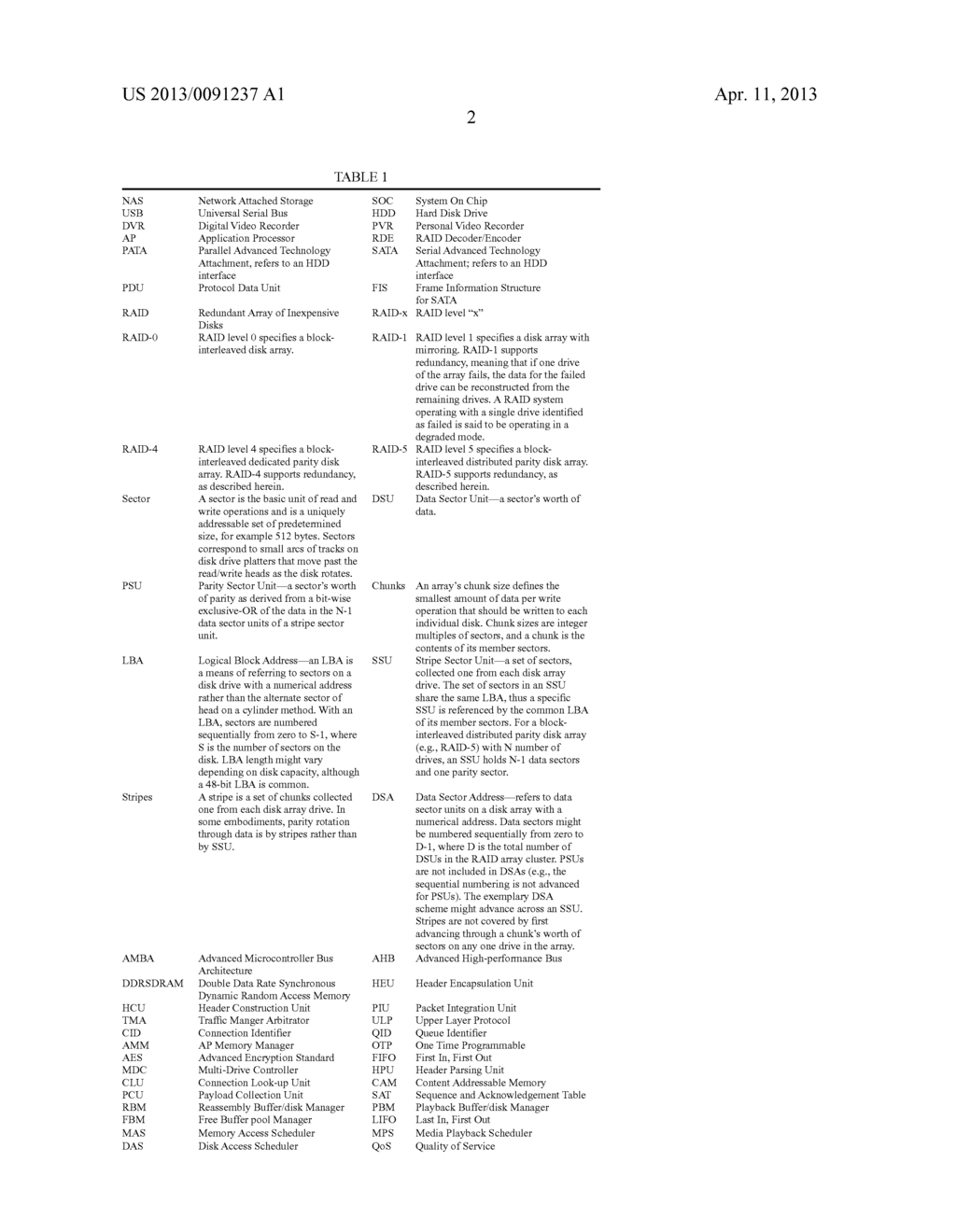 Aligned Data Storage for Network Attached Media Streaming Systems - diagram, schematic, and image 15