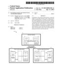 PEN-BASED CONTENT TRANSFER SYSTEM AND METHOD THEREOF diagram and image