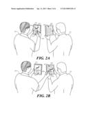 PEN-BASED CONTENT TRANSFER SYSTEM AND METHOD THEREOF diagram and image