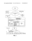 Providing Virtualized Visibility Through Routers diagram and image