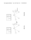 COMMUNICATION NETWORK TOPOLOGY MANAGEMENT BASED ON AN ASSOCIATED ELECTRIC     GRID TOPOLOGY diagram and image