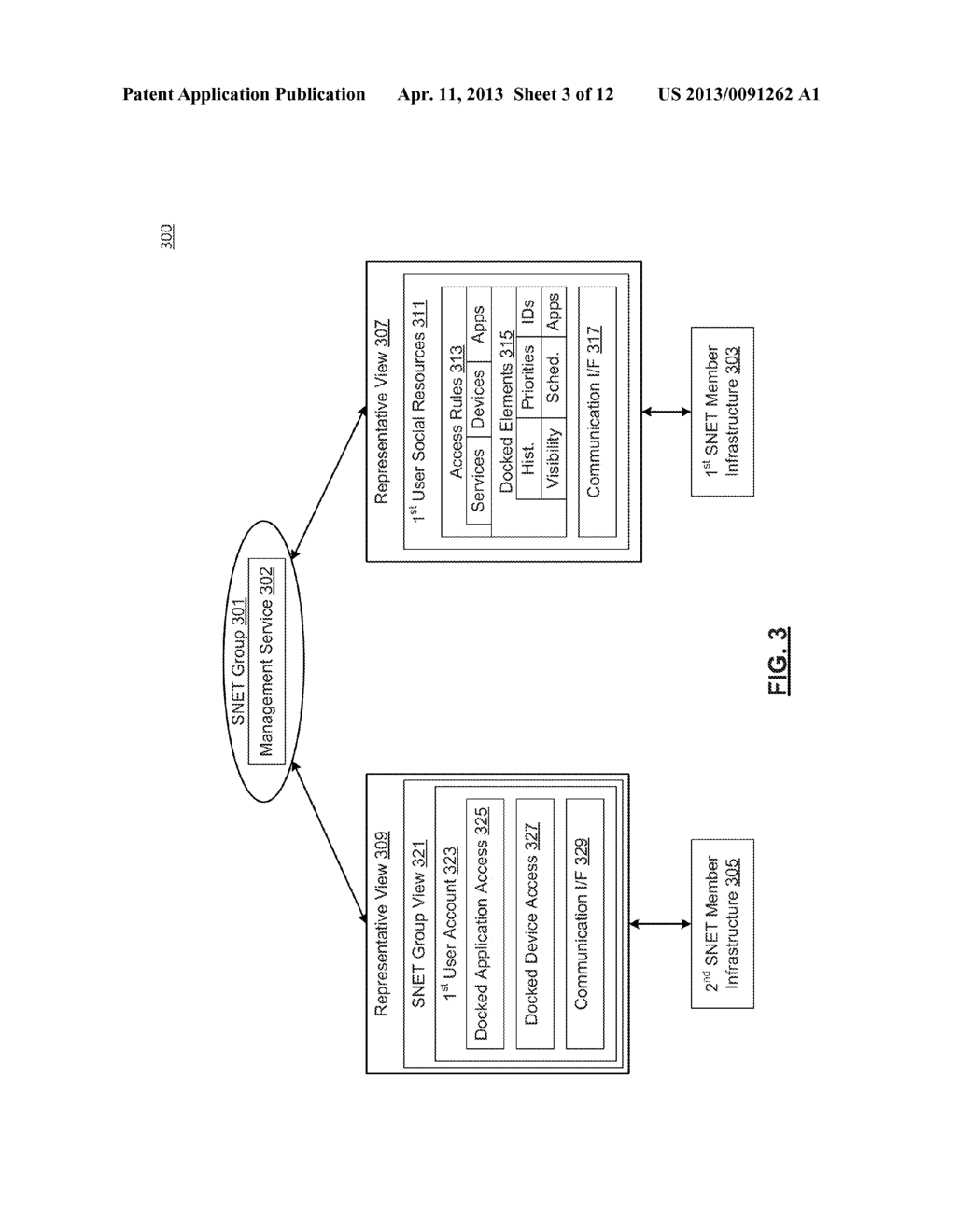 SOCIAL ACCESS CONTROL - diagram, schematic, and image 04