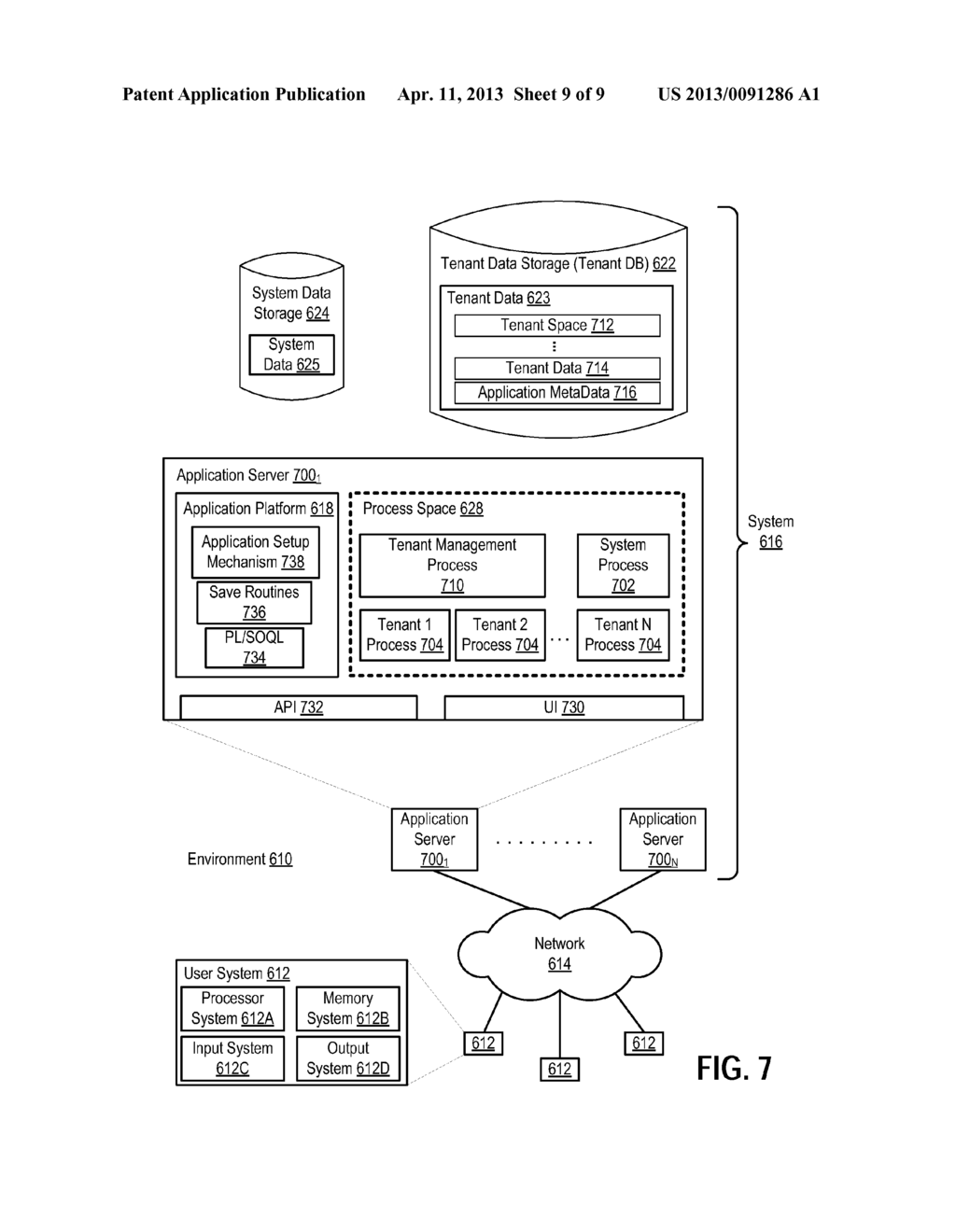 SLIPSTREAM BANDWIDTH MANAGEMENT ALGORITHM - diagram, schematic, and image 10