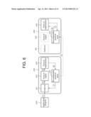 METHOD OF AND APPARATUS FOR RECONFIGURING PROTOCOL USED BY APPLICATION     PROGRAM diagram and image