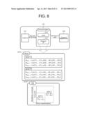 METHOD OF AND APPARATUS FOR RECONFIGURING PROTOCOL USED BY APPLICATION     PROGRAM diagram and image