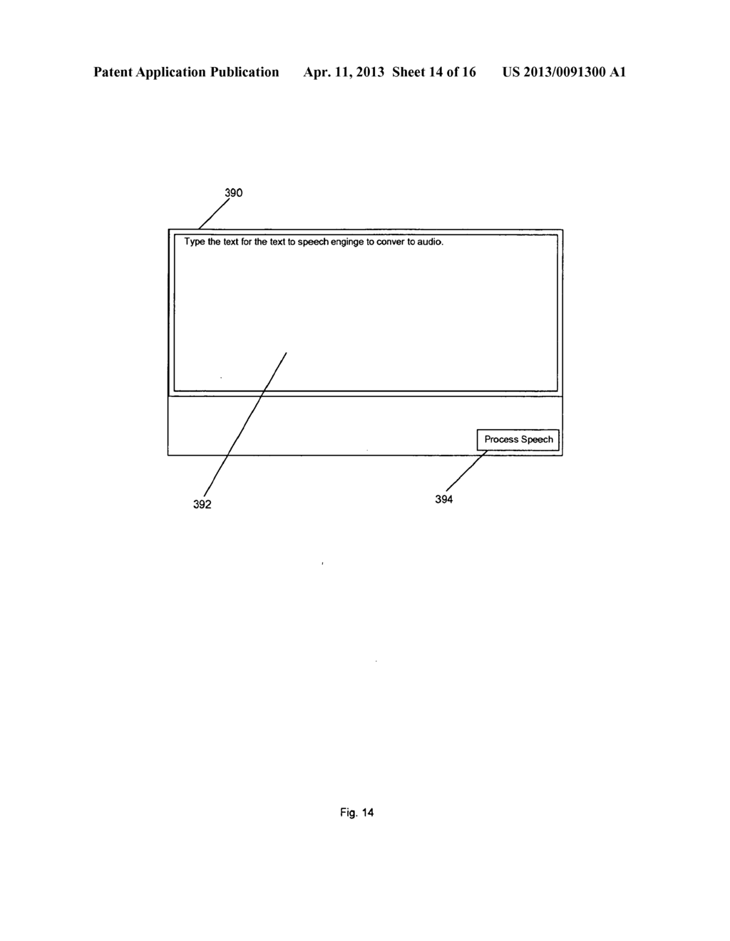 SYSTEM, METHOD, AND COMPUTER READABLE MEDIUM FOR CREATING A VIDEO CLIP - diagram, schematic, and image 15