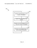 SYSTEMS AND METHODS FOR DATA PACKET PROCESSING diagram and image