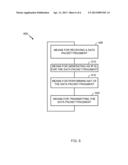 SYSTEMS AND METHODS FOR DATA PACKET PROCESSING diagram and image