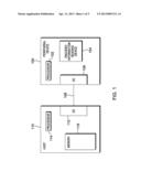 DEVICE MANAGEMENT USING A DEDICATED MANAGEMENT INTERFACE diagram and image