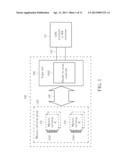 HIGH SPEED MEMORY CHIP MODULE AND ELECTRONICS SYSTEM DEVICE WITH A HIGH     SPEED MEMORY CHIP MODULE diagram and image