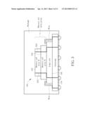 HIGH SPEED MEMORY CHIP MODULE AND ELECTRONICS SYSTEM DEVICE WITH A HIGH     SPEED MEMORY CHIP MODULE diagram and image