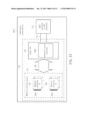 HIGH SPEED MEMORY CHIP MODULE AND ELECTRONICS SYSTEM DEVICE WITH A HIGH     SPEED MEMORY CHIP MODULE diagram and image