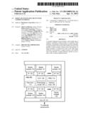 MODULAR INTEGRATED CIRCUIT WITH COMMON INTERFACE diagram and image