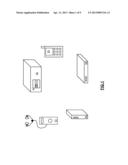 MODULAR INTEGRATED CIRCUIT WITH COMMON INTERFACE diagram and image