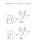 MODULAR INTEGRATED CIRCUIT WITH COMMON INTERFACE diagram and image