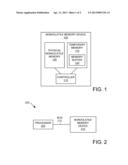 Systems and Methods for Internal Initialization of a Nonvolatile Memory diagram and image