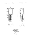 METHOD OF CONFIGURING MOBILE COMPUTING DEVICE diagram and image