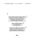 Techniques to Classify Virtual Private Network Traffic Based on Identity diagram and image