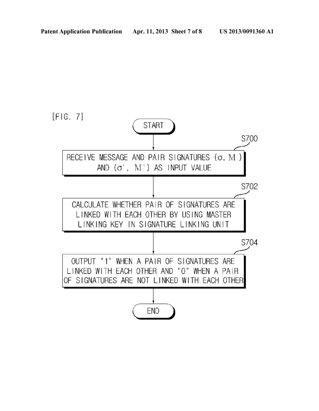 LIGHTWEIGHT GROUP SIGNATURE SYSTEM AND METHOD WITH SHORT SIGNATURE - diagram, schematic, and image 08