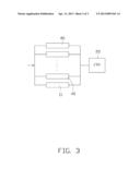 POWER SUPPLY SYSTEM FOR CENTRAL PROCESSING UNIT diagram and image