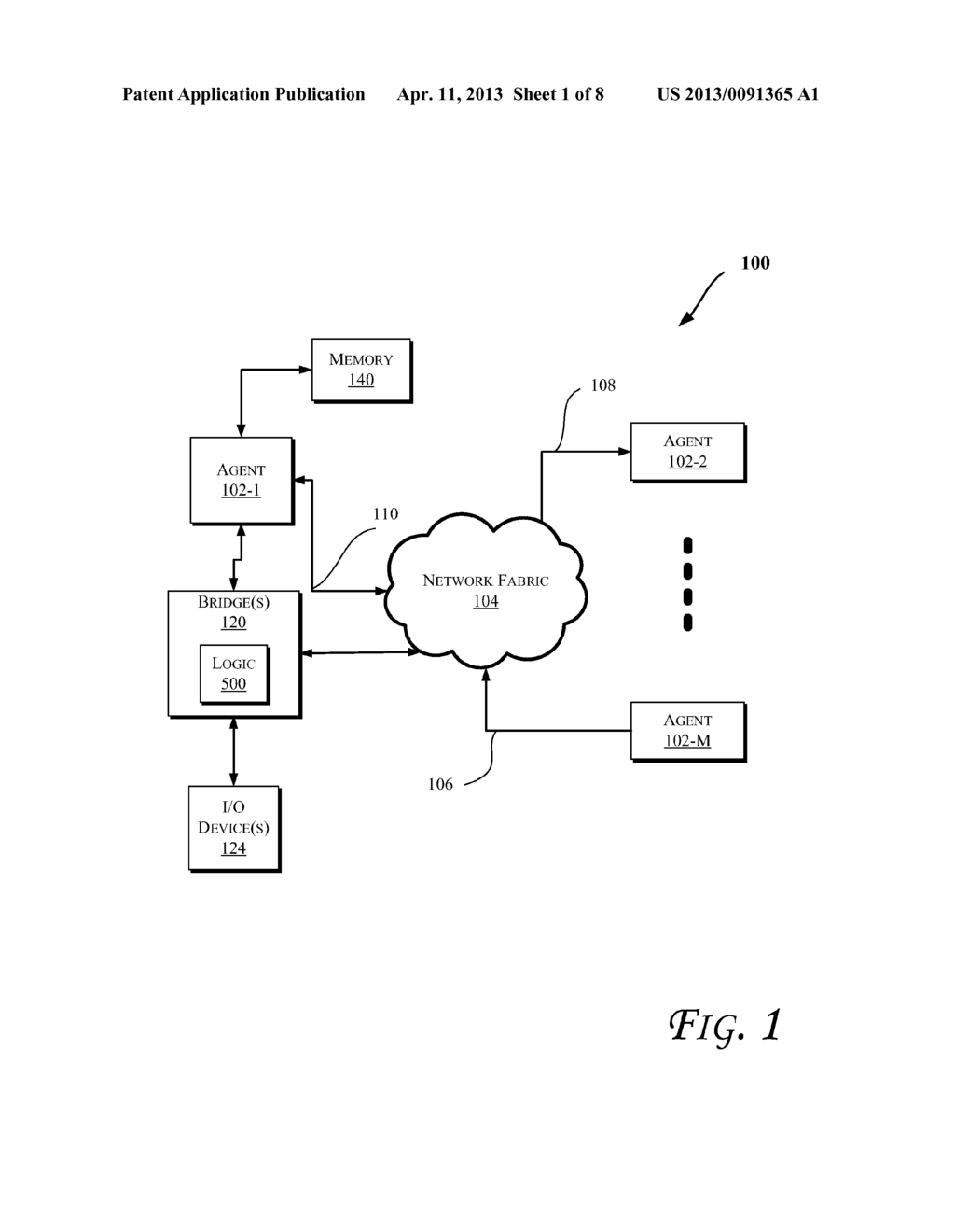 ROBUST GOVERNING OF POWER MANAGEMENT INFRASTRUCTURE IN A BRIDGE - diagram, schematic, and image 02