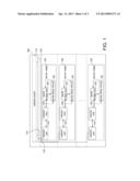 SERVER CLUSTER AND CONTROL MECHANISM THEREOF diagram and image