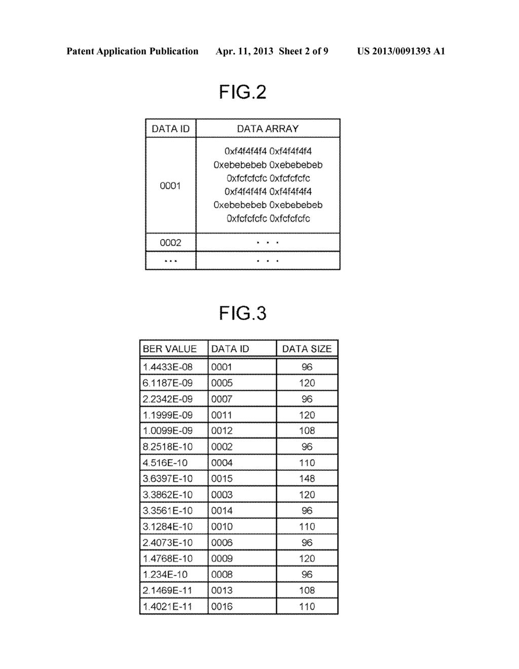 TRANSMISSION TEST DEVICE AND TRANSMISSION TEST METHOD - diagram, schematic, and image 03