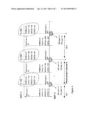 ENHANCING ACCURACY OF SERVICE LEVEL AGREEMENTS IN ETHERNET NETWORKS diagram and image