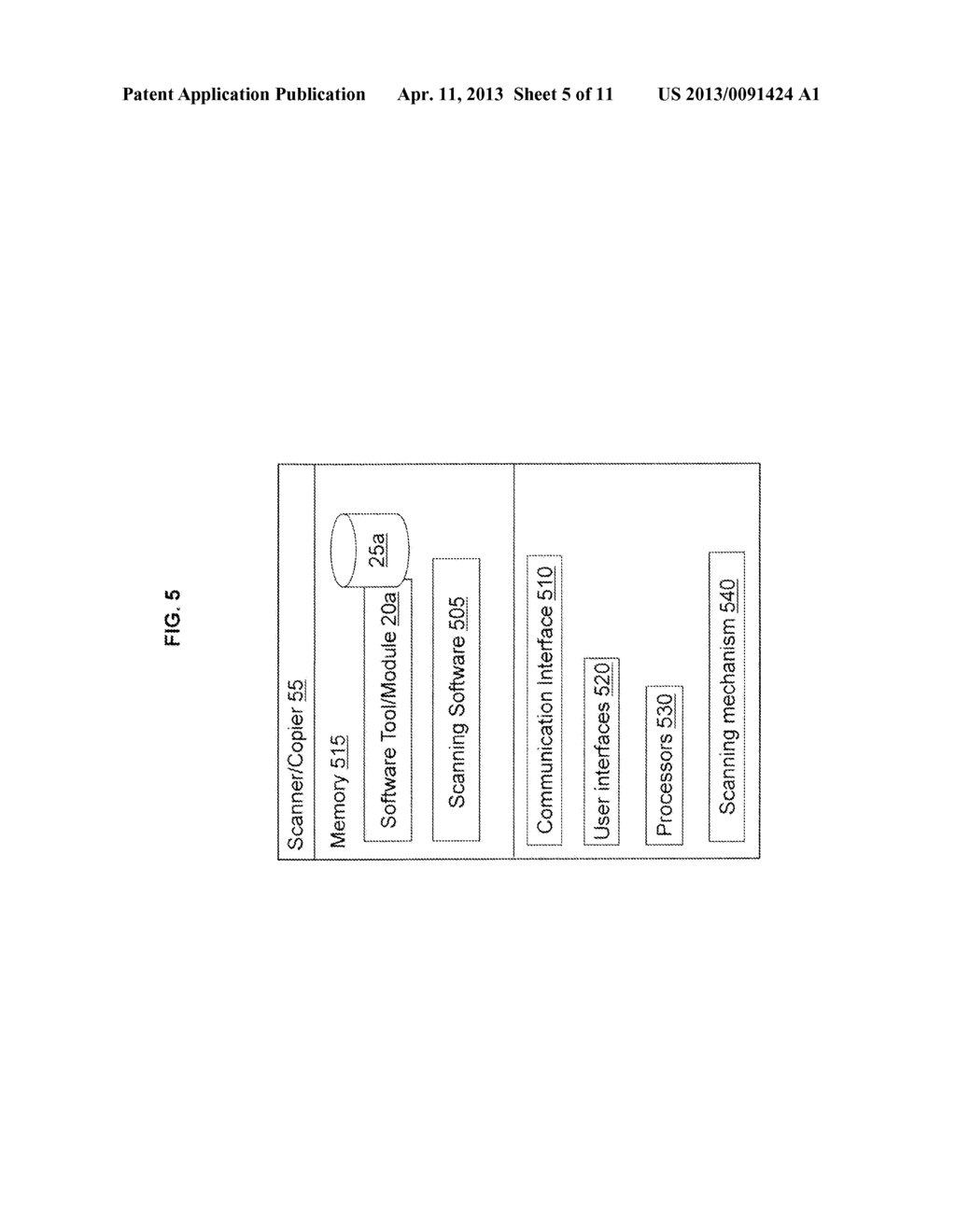 TIME RELEVANCE WITHIN A SOFT COPY DOCUMENT OR MEDIA OBJECT - diagram, schematic, and image 06