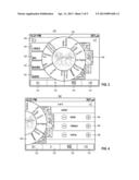 USER INTERFACE APPARATUS, AND ASSOCIATED METHOD, FOR MEDIA PLAYBACK DEVICE diagram and image