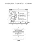 USER INTERFACE APPARATUS, AND ASSOCIATED METHOD, FOR MEDIA PLAYBACK DEVICE diagram and image