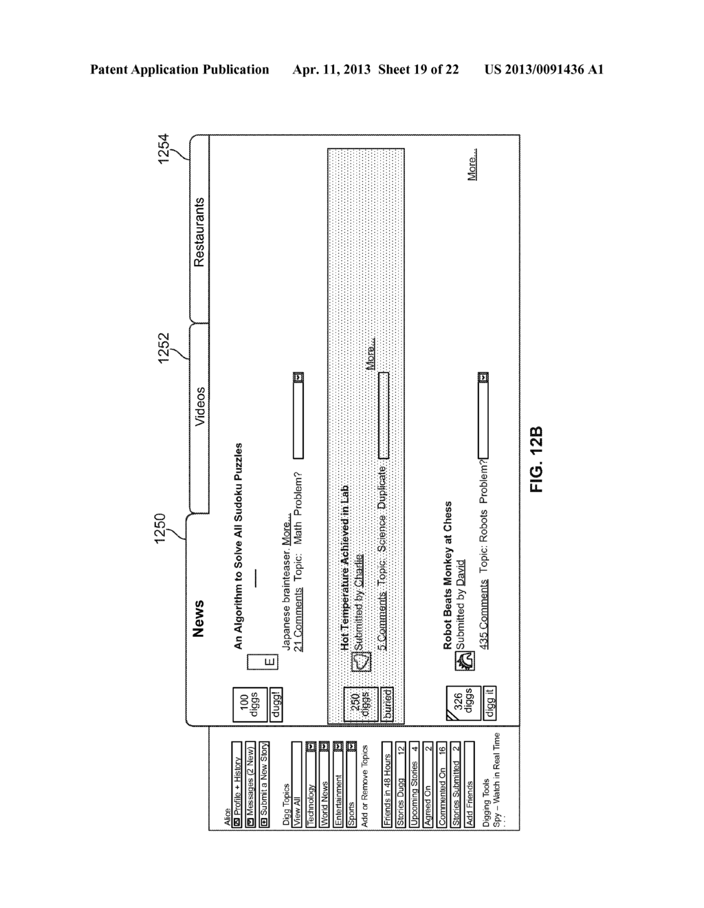 CONTENT VISUALIZATION - diagram, schematic, and image 20