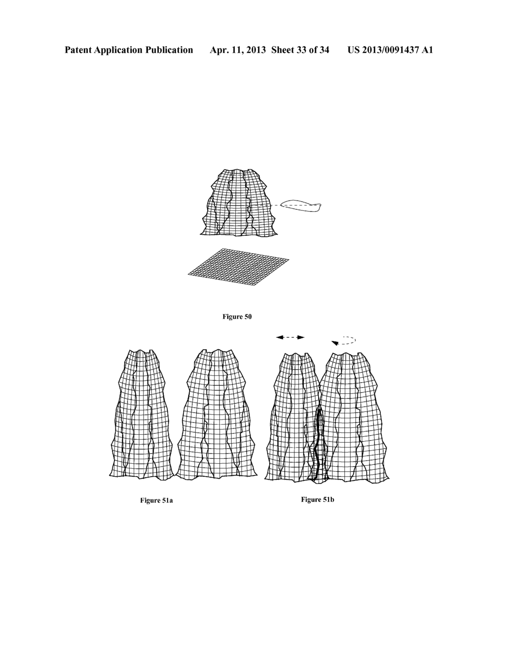 INTERACTIVE DATA VISULIZATION UTILIZING HDTP TOUCHPAD HDTP TOUCHSCREENS,     ADVANCED MULTITOUCH, OR ADVANCED MICE - diagram, schematic, and image 34