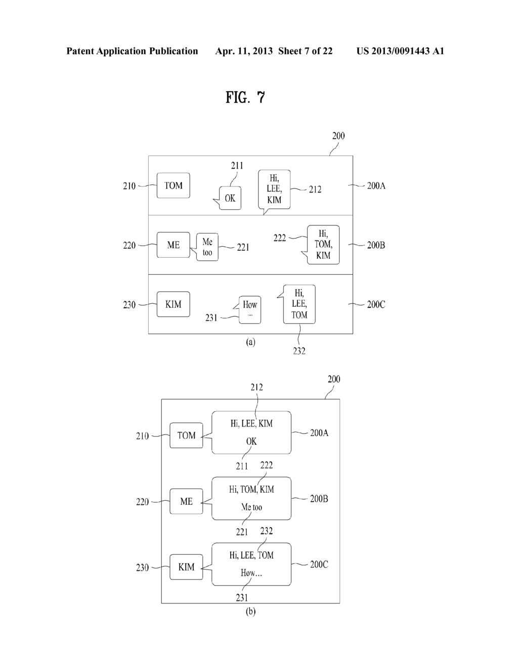 MOBILE TERMINAL AND CONTROLLING METHOD THEREOF - diagram, schematic, and image 08