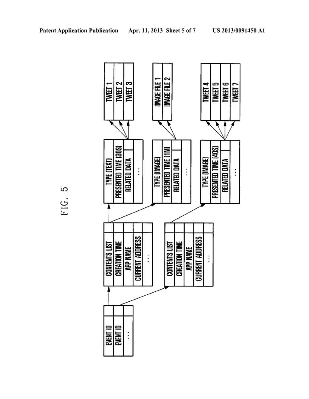 USER PREFERENCE ANALYSIS METHOD AND DEVICE - diagram, schematic, and image 06