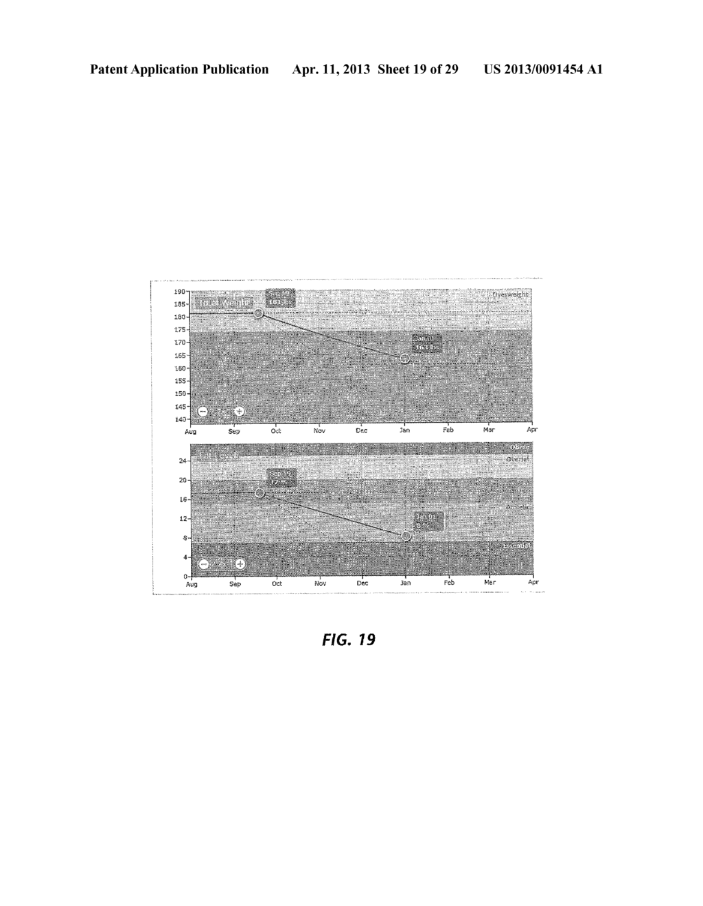 Physical Health Application and Method for Implementation - diagram, schematic, and image 20