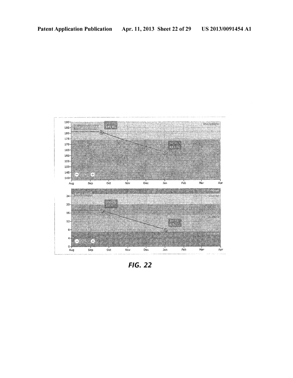 Physical Health Application and Method for Implementation - diagram, schematic, and image 23